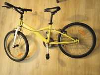 Bicicleta para crianças