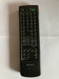 Oryginalny Dwustronny Pilot SONY Rm 830