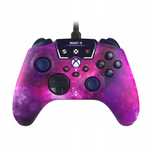 turtle beach react-r wired controller - nebula xbox series x|s, xbox