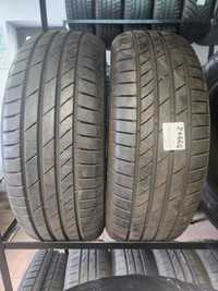 599. KUMHO 205/60/16 opony letnie