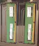 Ram ddr4 16gb 3200mhz