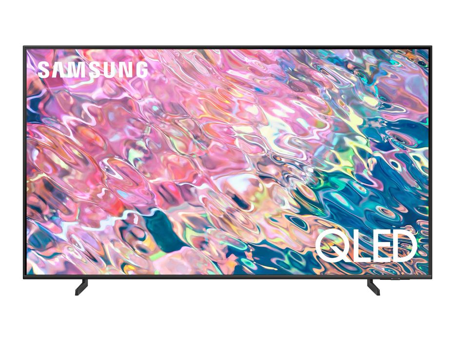 ZESTAW (TV SAMSUNG QLED 43’+przetwornica)