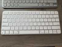 Apple Magic Keyboard 2021 Lightning