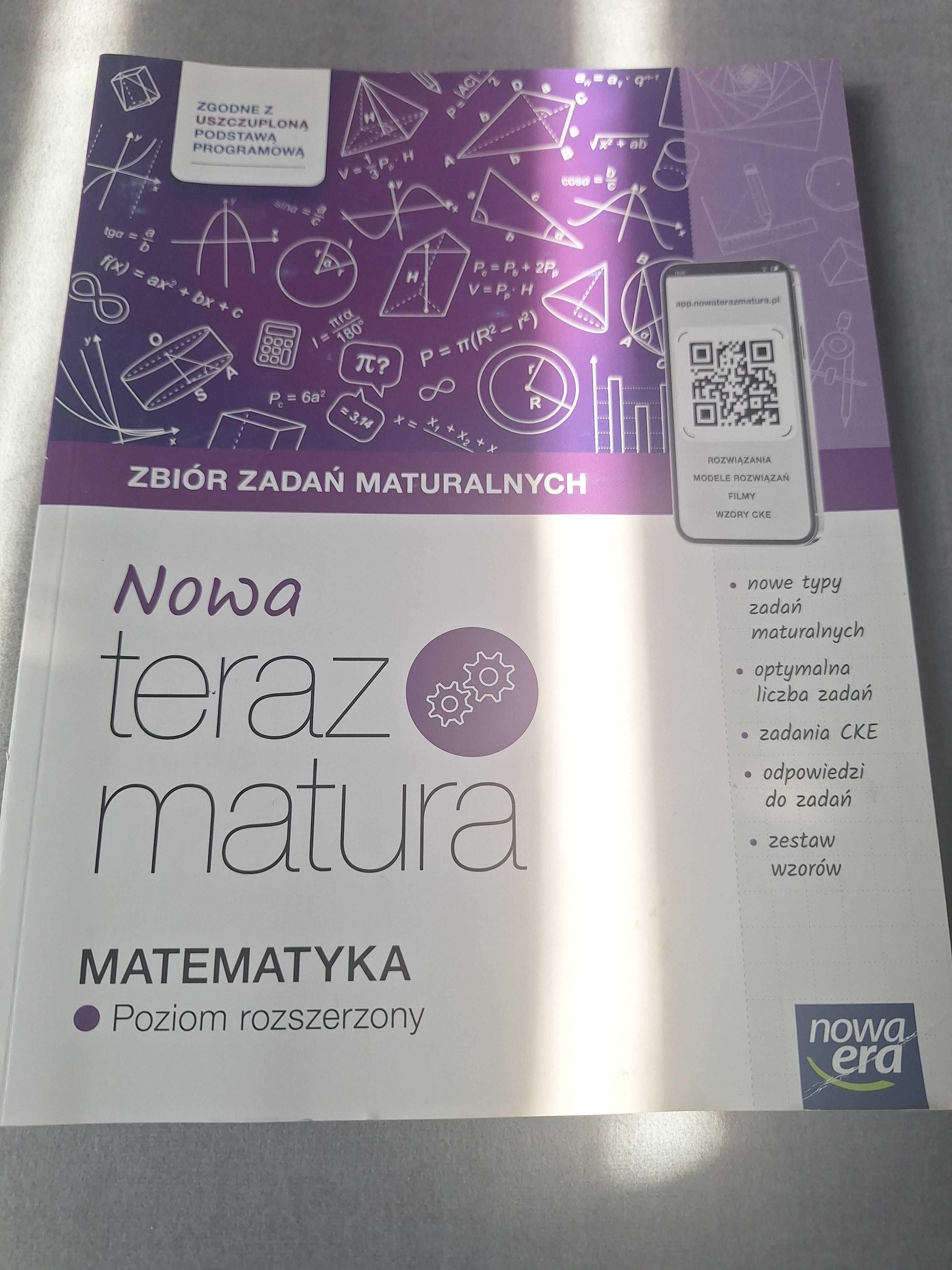 Repetytorium i zbiór zadań
