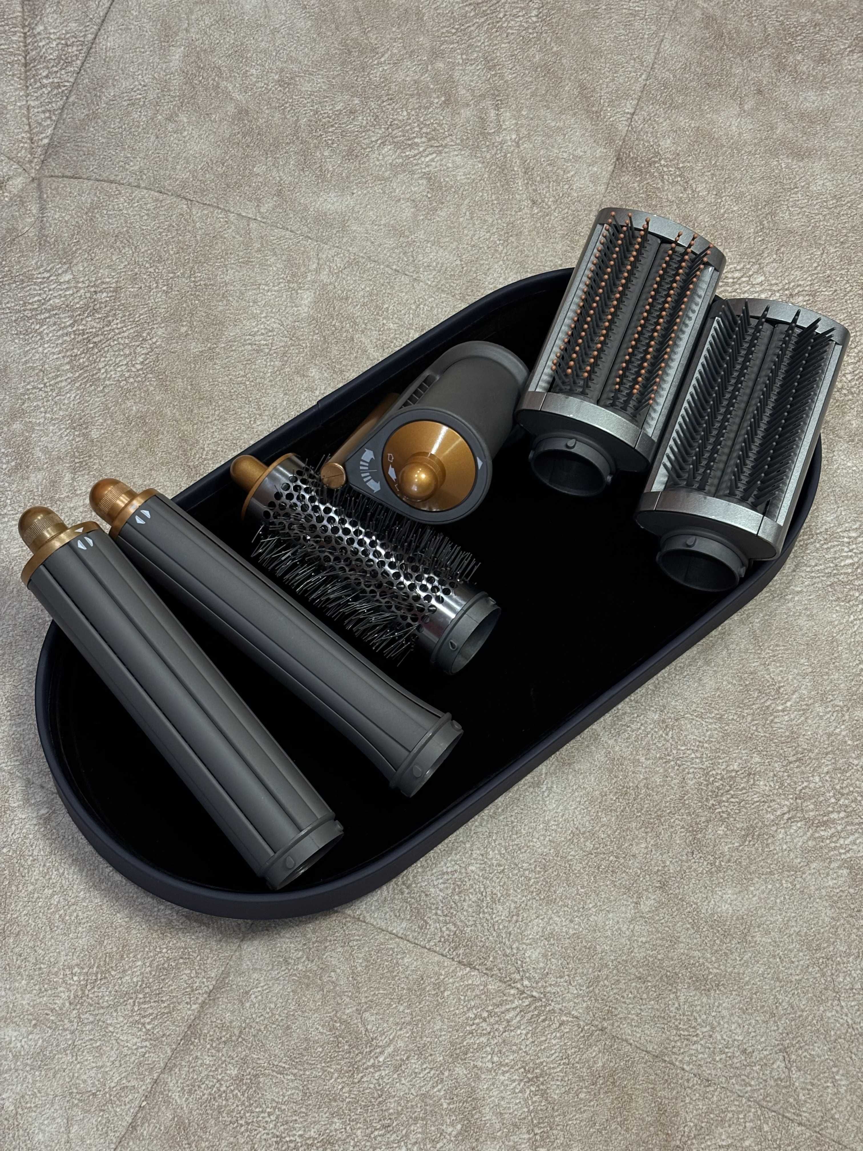 Уцінка! дайсон стайлер - фен Dyson Airwrap HS05 Європеєць