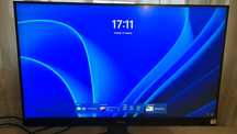 Монітор iiyama 27" WQHD IPS