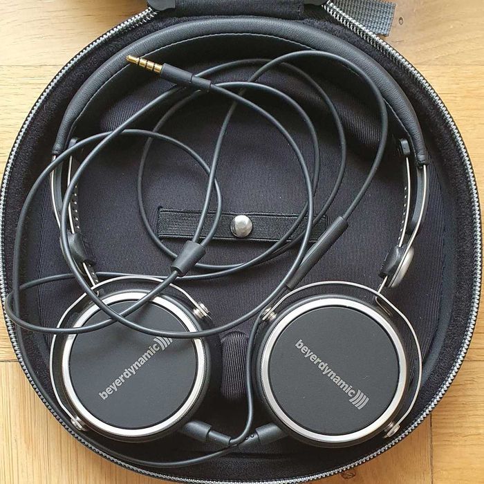 Słuchawki Beyerdynamic Aventho Wired