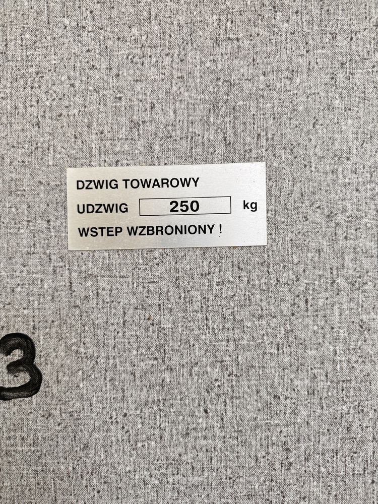 Діагностика та ремонт ліфтів,підйомників,тельферів