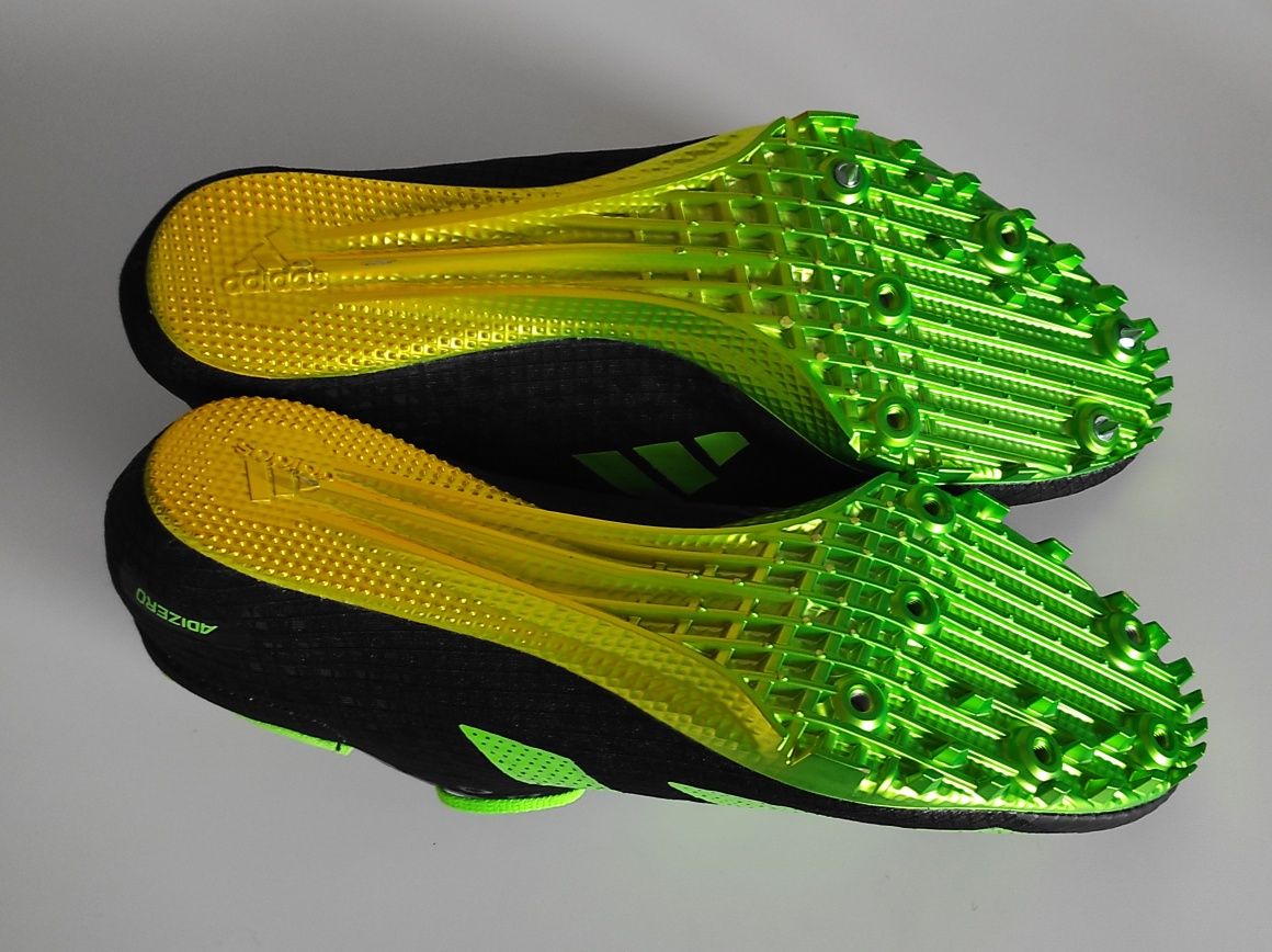 Kolce lekkoatletyczne Adidas Adizero Finesse