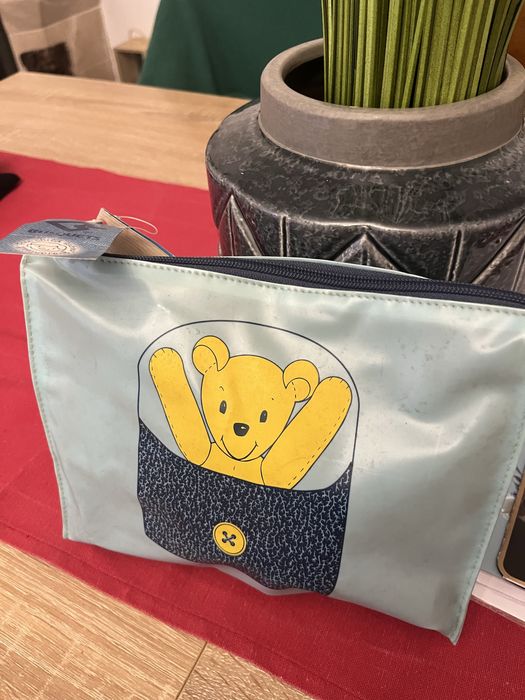 Kit Viagem de Beleza novo