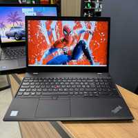 АКЦІЯ! Ноутбук Lenovo ThinkPad T580 - i5 8250U 4 ядр/8 GB/256 NVME/IPS