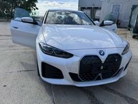 2022 BMW i4 Gran Coupe