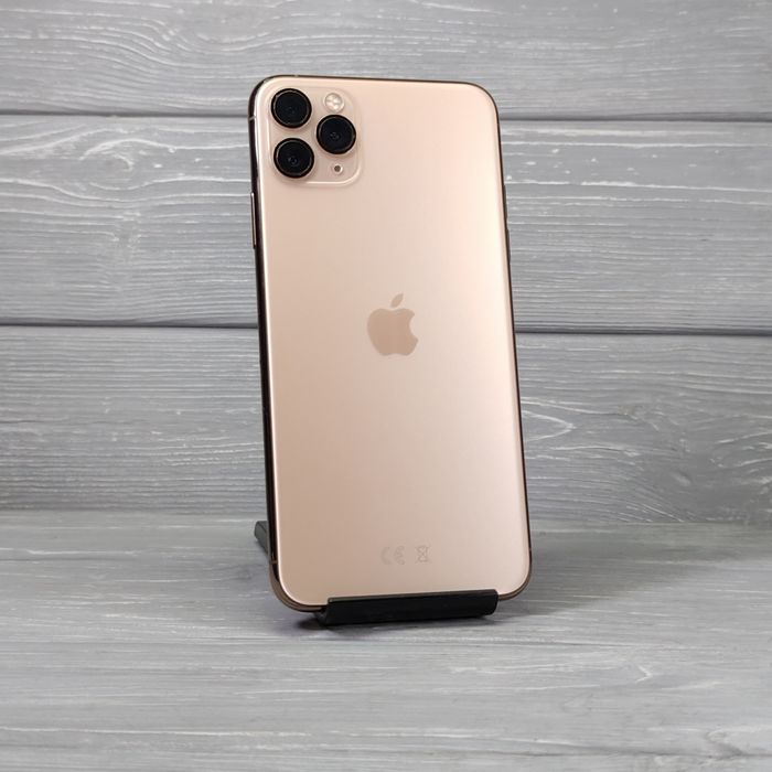 iPhone 11 Pro Max 256 GB Gold  | Магазин | Гарантія