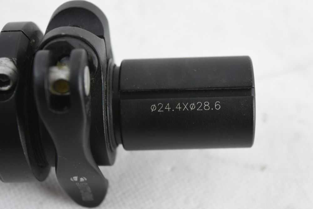 adapter WINDA satori easy up !! 1 1/8 !!
