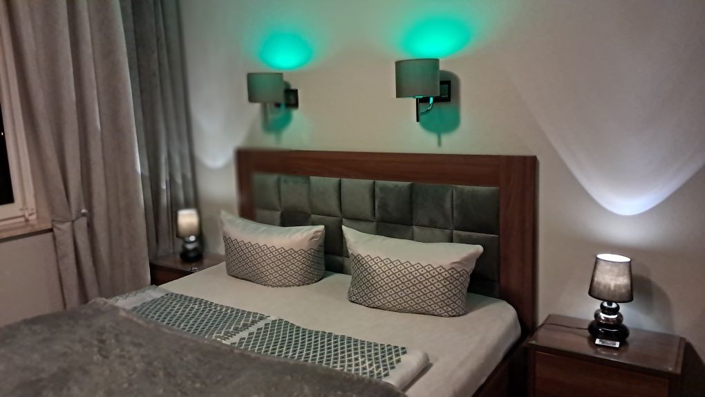 Noclegi.Apartament na doby.Wolne terminy.Zapraszam