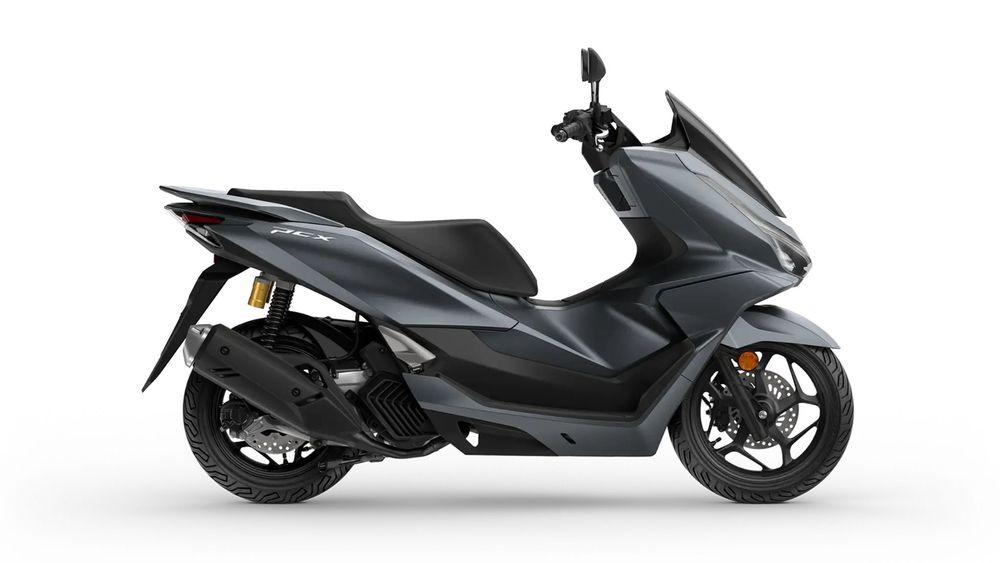 Honda PCX 125DX Od Ręki"