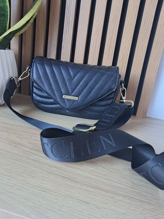 Torebka czarna Witchen