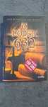 Livro O Codex 632