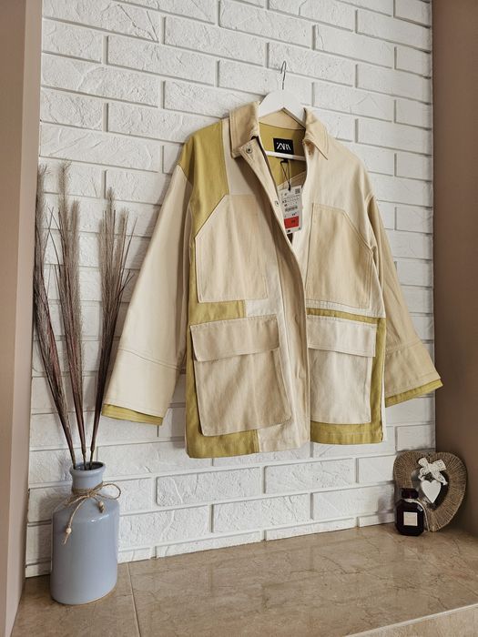 Лімітована колекція куртка зара