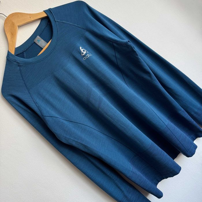 Чоловіча термобілизна ODLO XL