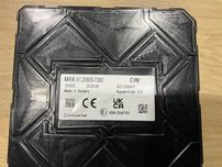 Sterownik CVM man tg3
