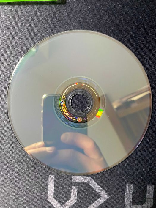 Deus Ex Mankind Divided Rozłam Ludzkości Day One Edition - Xbox One