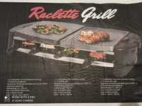 Raclette gril elektryczny