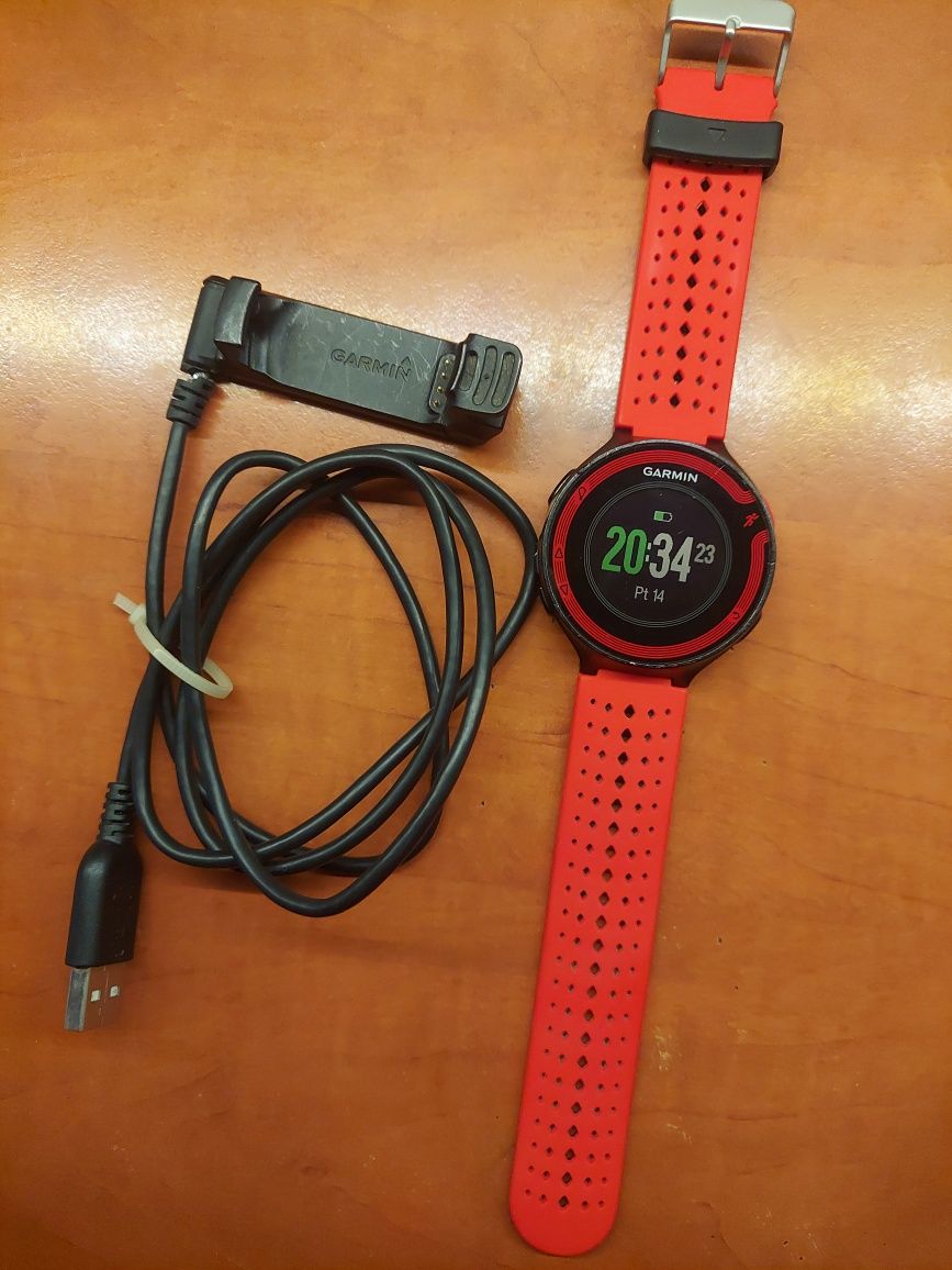 Garmin Forerunner 220