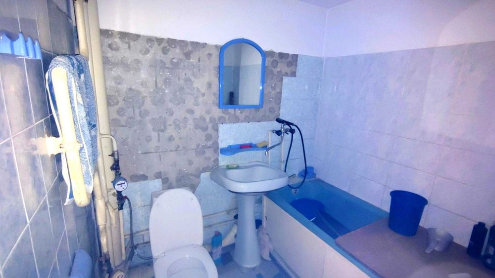 15 хв. до моря, 5/9, сонячна, під ремонт