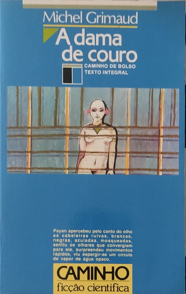 Livros vários (ver descrição)