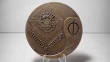 Medalha de Bronze do Instituto de Odivelas