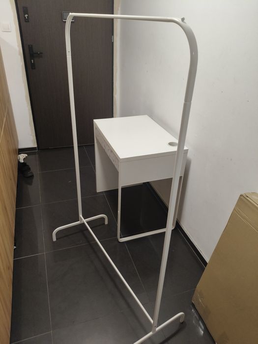 Wieszak stojący Mulig Ikea