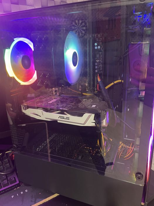 Продаю корпус для ПК