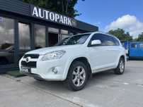 Toyota Rav4 2010