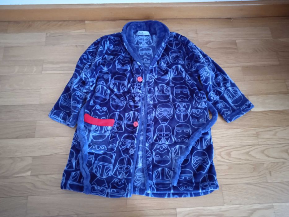 Robe para Criança - 5 Anos