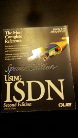 Using ISDN - Special Edition