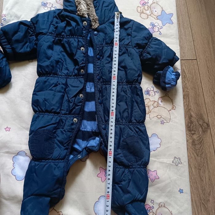 Комбінезон Next від 0-3 міс