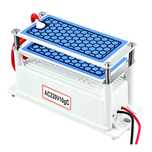 Ozonator generator ozonu 220V 10g 80W oczyszczacz powietrza