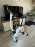 Rower stacjonarny HMS