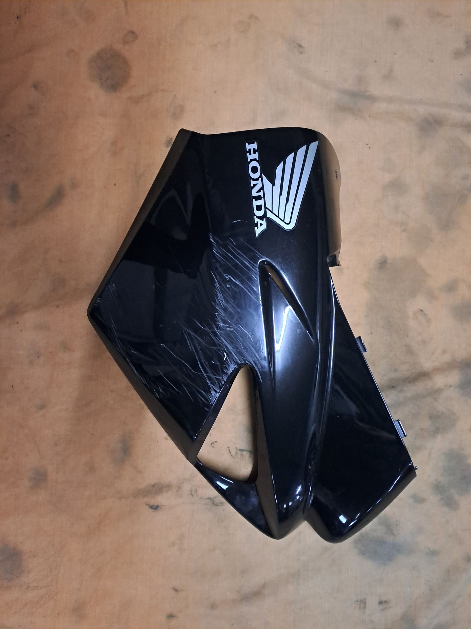 Peças para Honda CBF600 -08