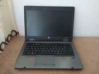 Ноутбук Hp Probook 6460b SSD M2, HDD 640gb