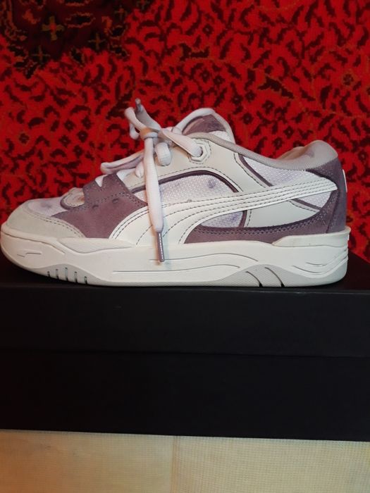 Кроссовки женские Puma 38p