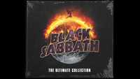Black Sabbath "The Ultimate Collection". CD