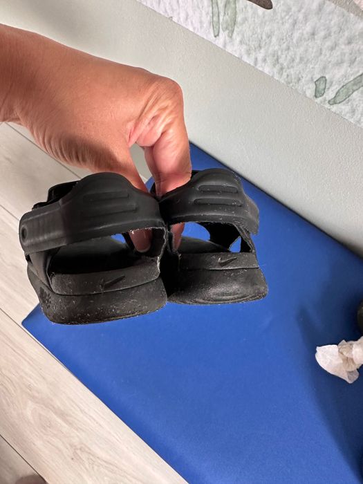 Sandaly Nike Sunray Adjust rozm. 27