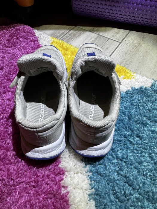 Тениснве коомовки. 31 детские