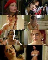 OS SONHADORES (Bernardo Bertolucci) Eva Green/Quando Tudo foi Possível