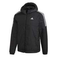 Kurtka Adidas Essentials Insulated Hooded Jacket