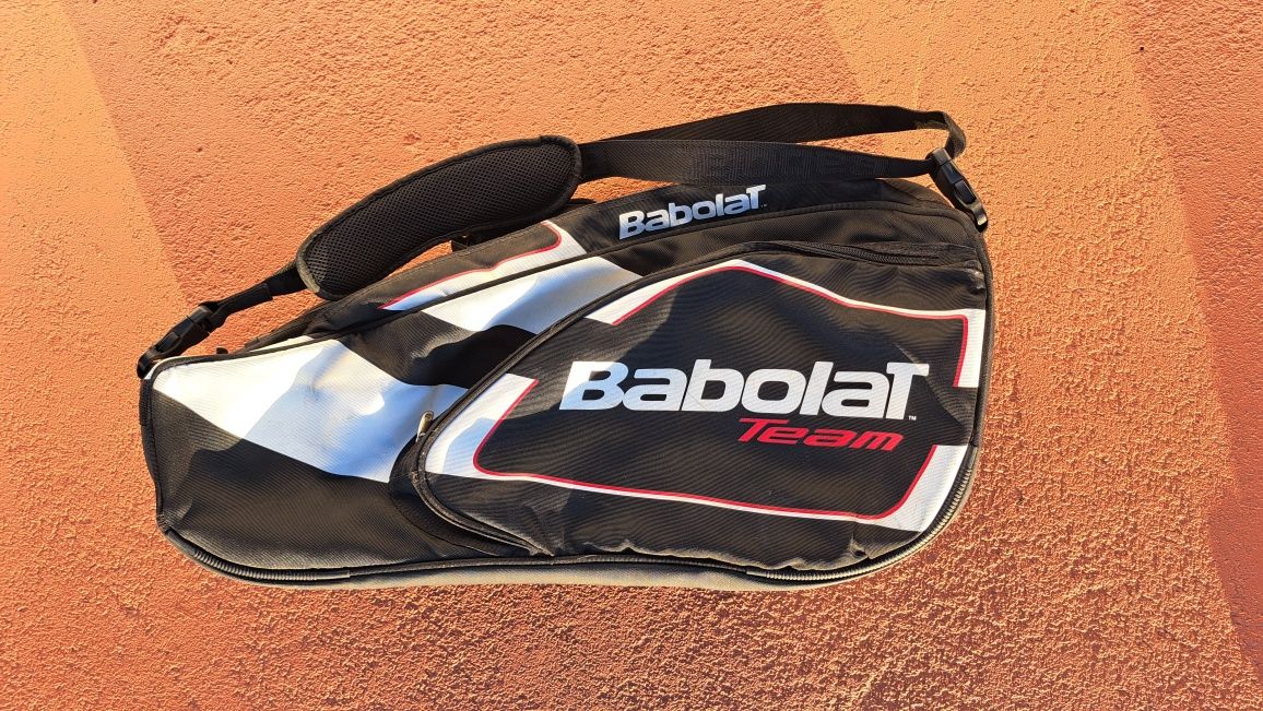 Saco ténis Babolat Team