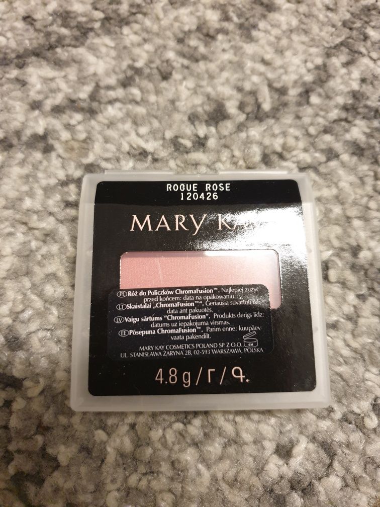 Róż do policzków Mary Kay