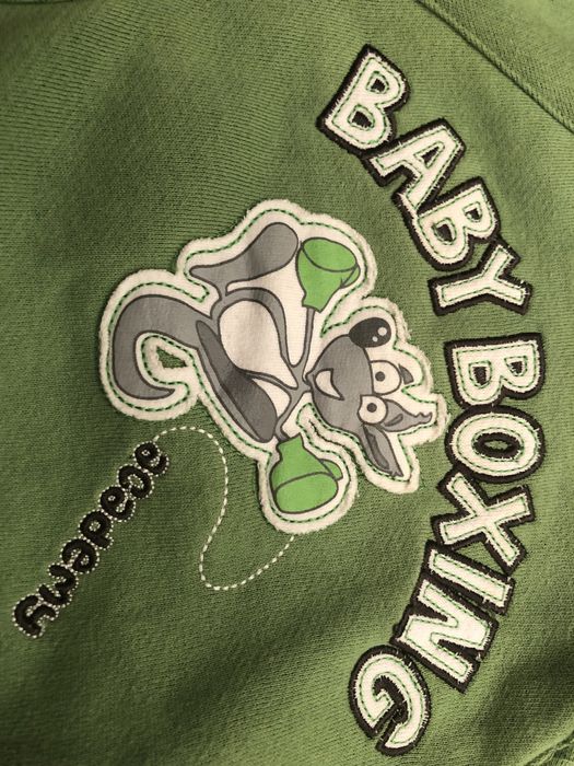 Bluza chłopięca firmy Mayoral